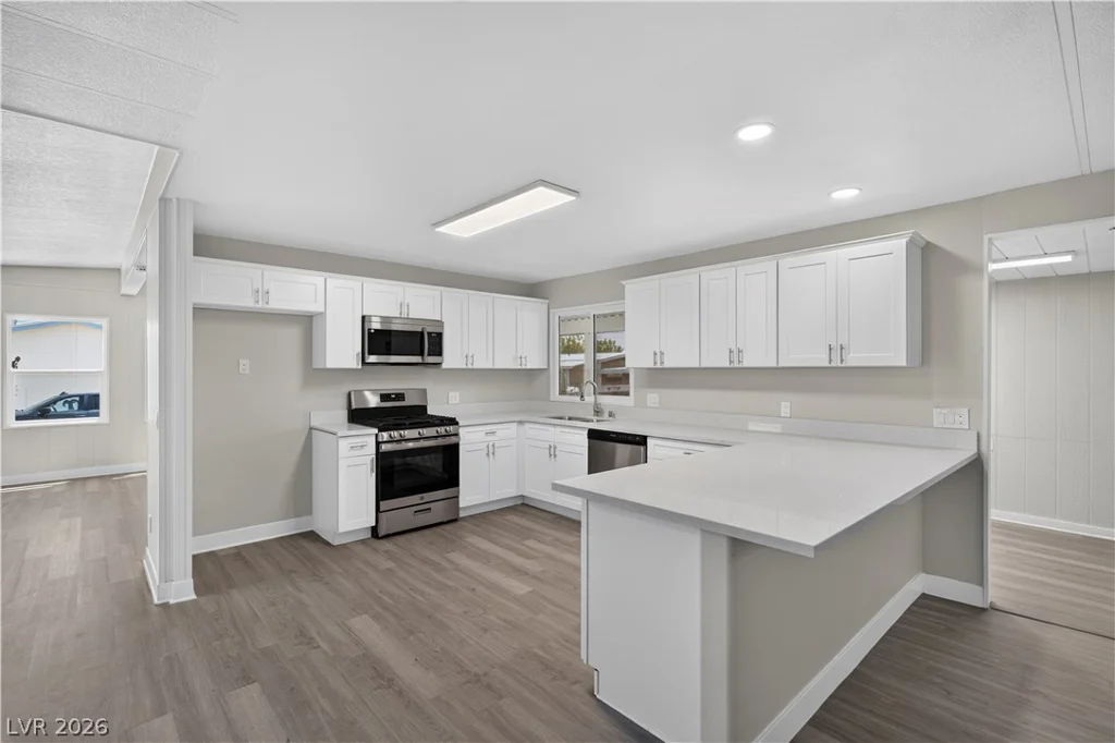 3499 Katmai, Las Vegas, NV 89122