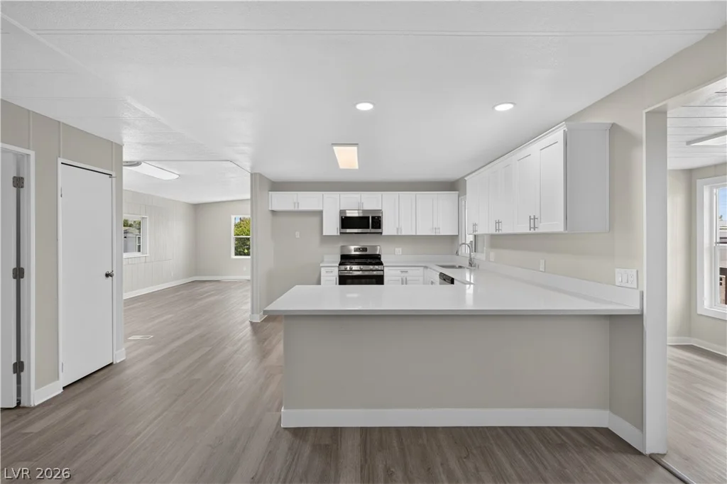 3499 Katmai, Las Vegas, NV 89122