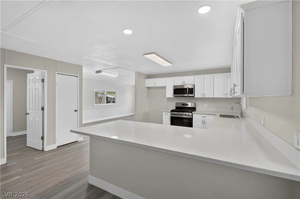 3499 Katmai, Las Vegas, NV 89122