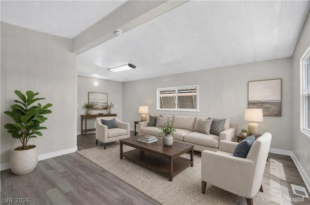 3499 Katmai, Las Vegas, NV 89122