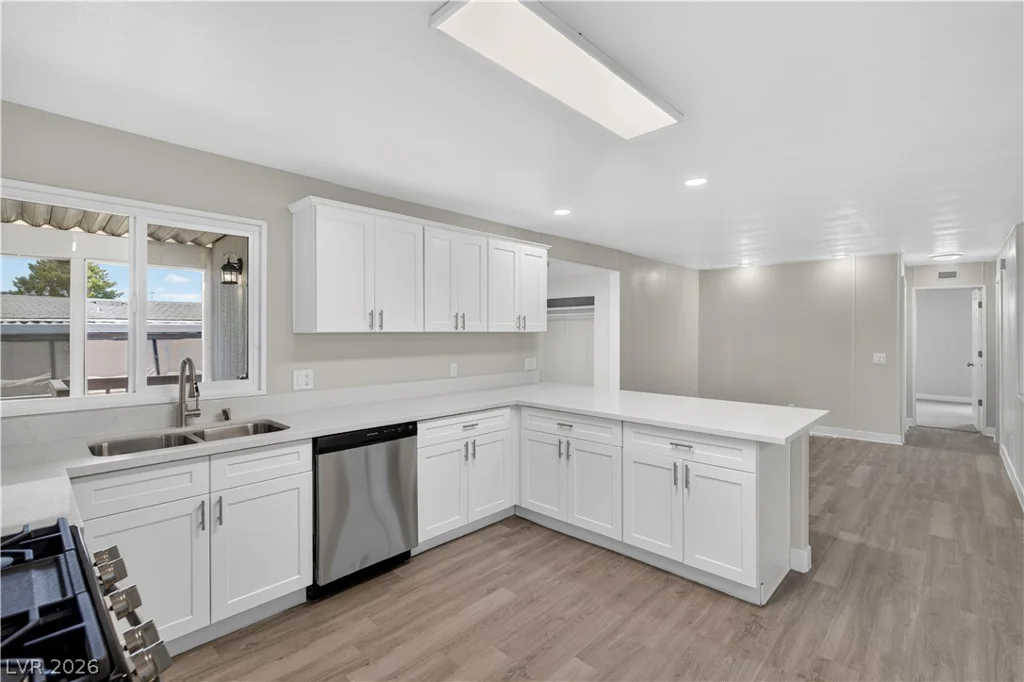3499 Katmai, Las Vegas, NV 89122
