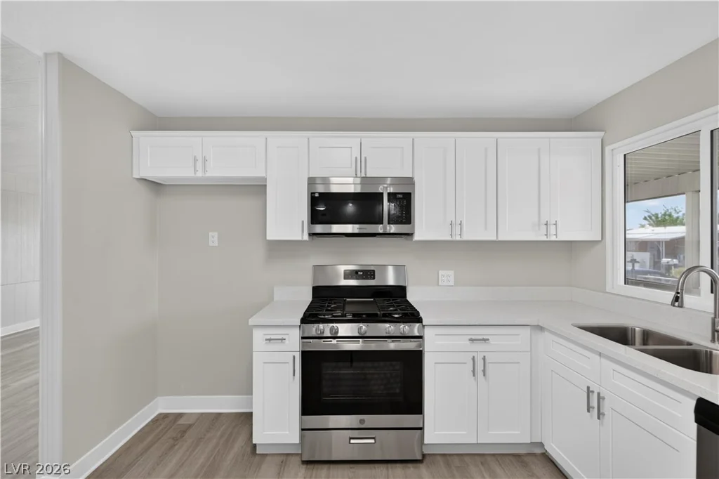 3499 Katmai, Las Vegas, NV 89122