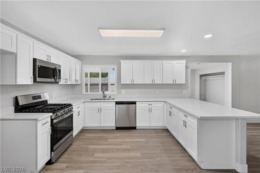 3499 Katmai, Las Vegas, NV 89122