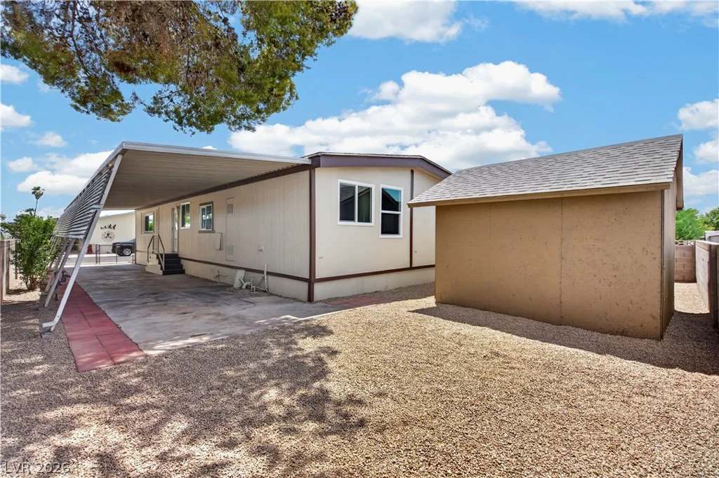 3499 Katmai, Las Vegas, NV 89122