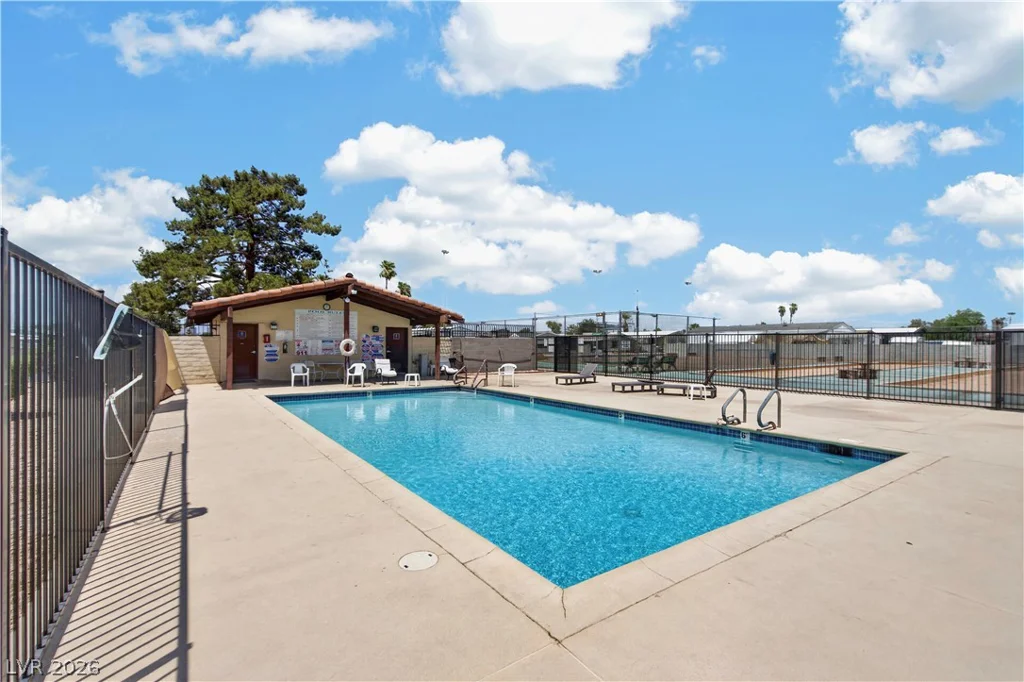 3499 Katmai, Las Vegas, NV 89122