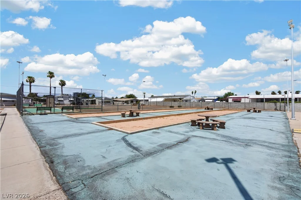 3499 Katmai, Las Vegas, NV 89122