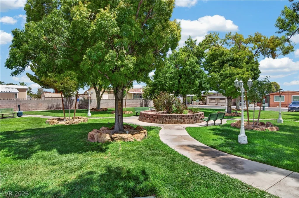 3499 Katmai, Las Vegas, NV 89122
