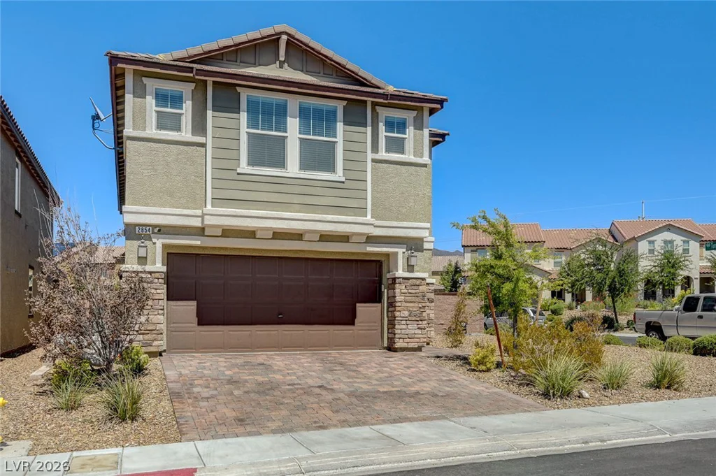 2854 Rolling Brook, Henderson, NV 89044
