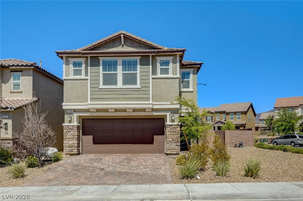2854 Rolling Brook, Henderson, NV 89044