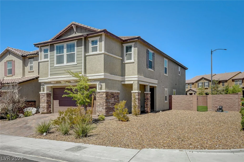 2854 Rolling Brook, Henderson, NV 89044