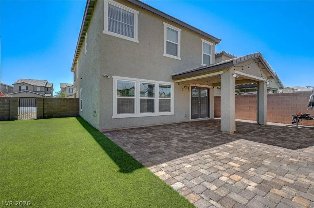 2854 Rolling Brook, Henderson, NV 89044