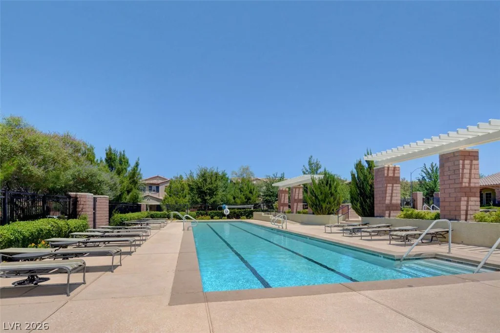 2854 Rolling Brook, Henderson, NV 89044