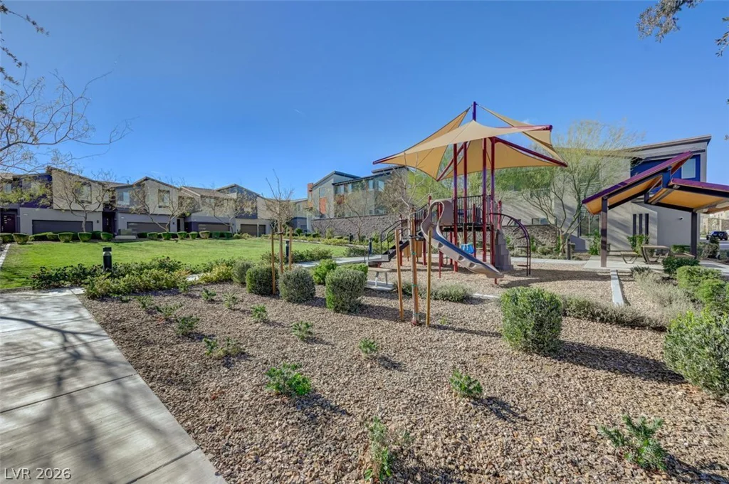 2854 Rolling Brook, Henderson, NV 89044