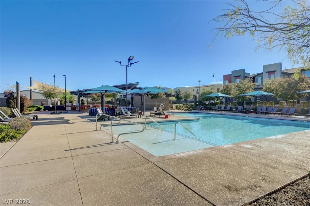 2854 Rolling Brook, Henderson, NV 89044
