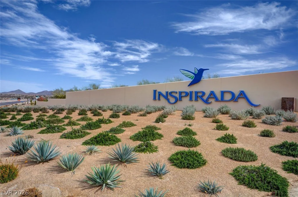 2854 Rolling Brook, Henderson, NV 89044