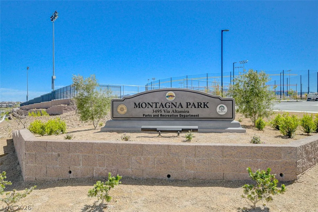2854 Rolling Brook, Henderson, NV 89044