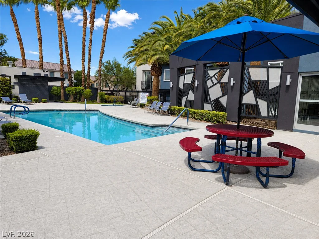 9050 Tropicana, Las Vegas, NV 89147