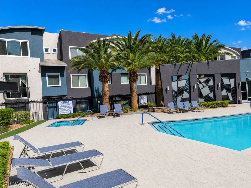 9050 Tropicana, Las Vegas, NV 89147