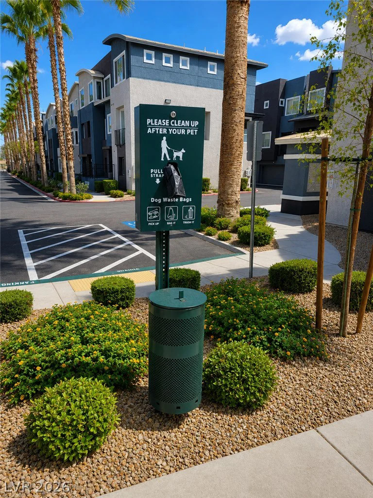 9050 Tropicana, Las Vegas, NV 89147