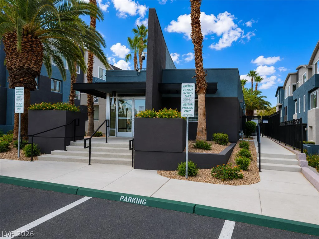 9050 Tropicana, Las Vegas, NV 89147