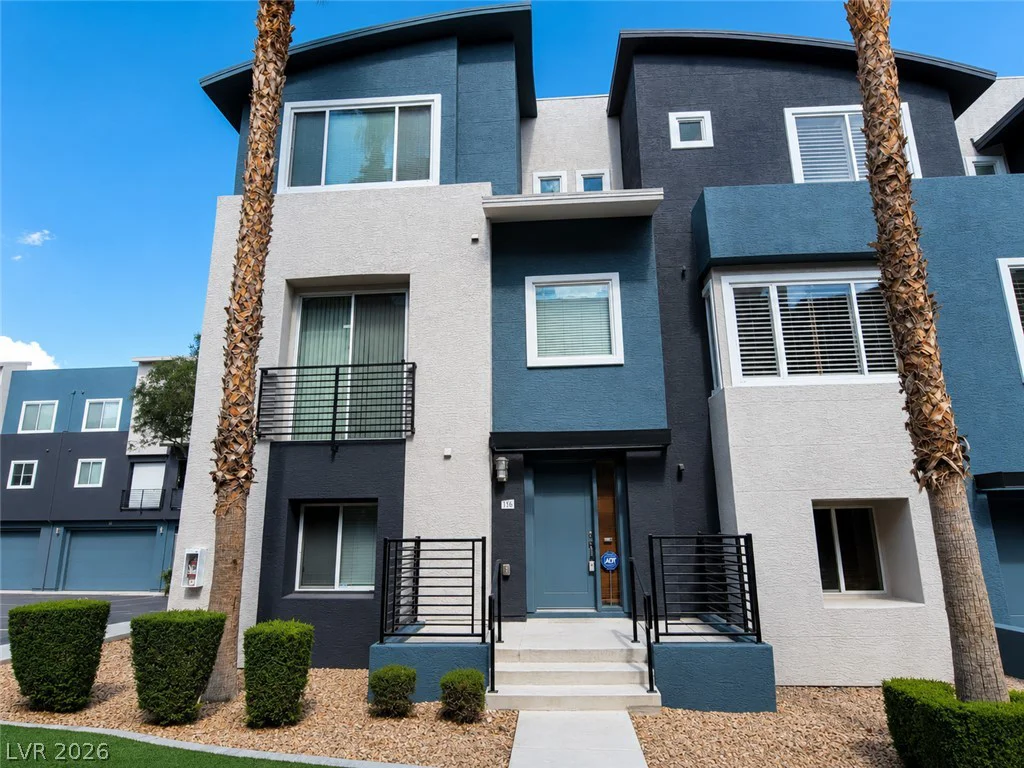 9050 Tropicana, Las Vegas, NV 89147