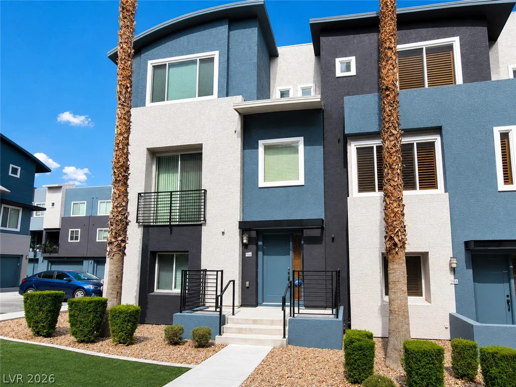 9050 Tropicana, Las Vegas, NV 89147