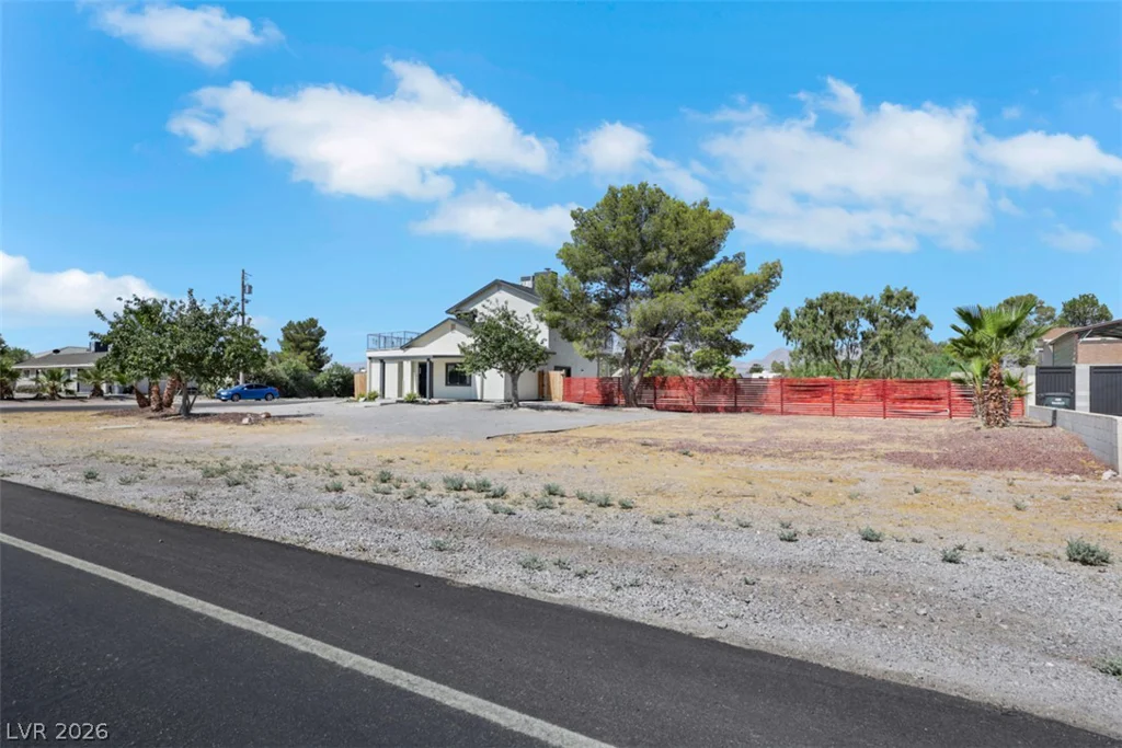 4201 Bradley, Las Vegas, NV 89130