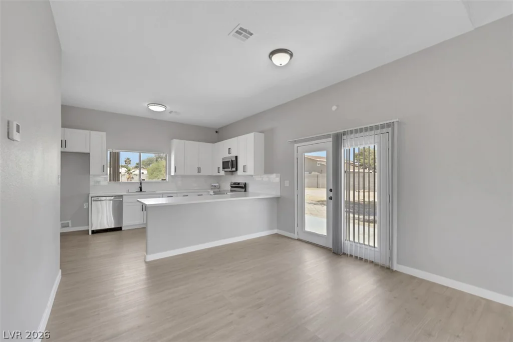 4201 Bradley, Las Vegas, NV 89130