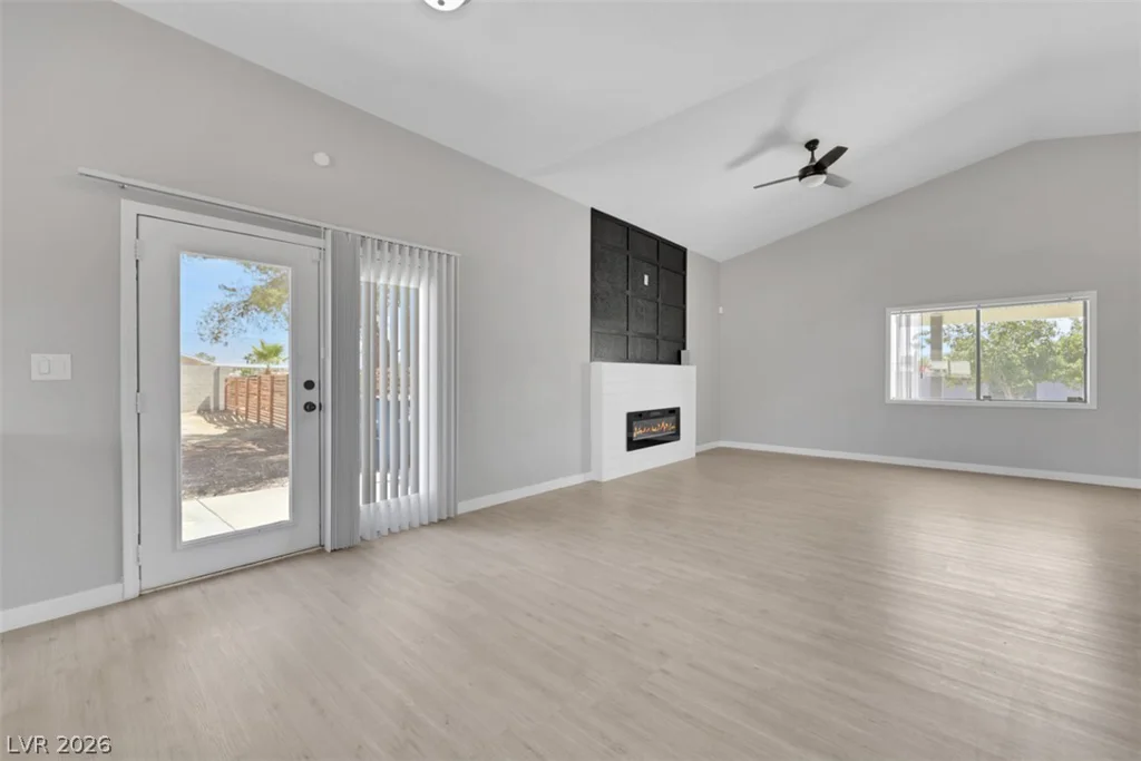 4201 Bradley, Las Vegas, NV 89130