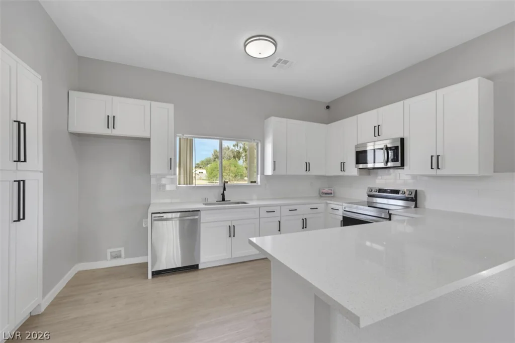 4201 Bradley, Las Vegas, NV 89130