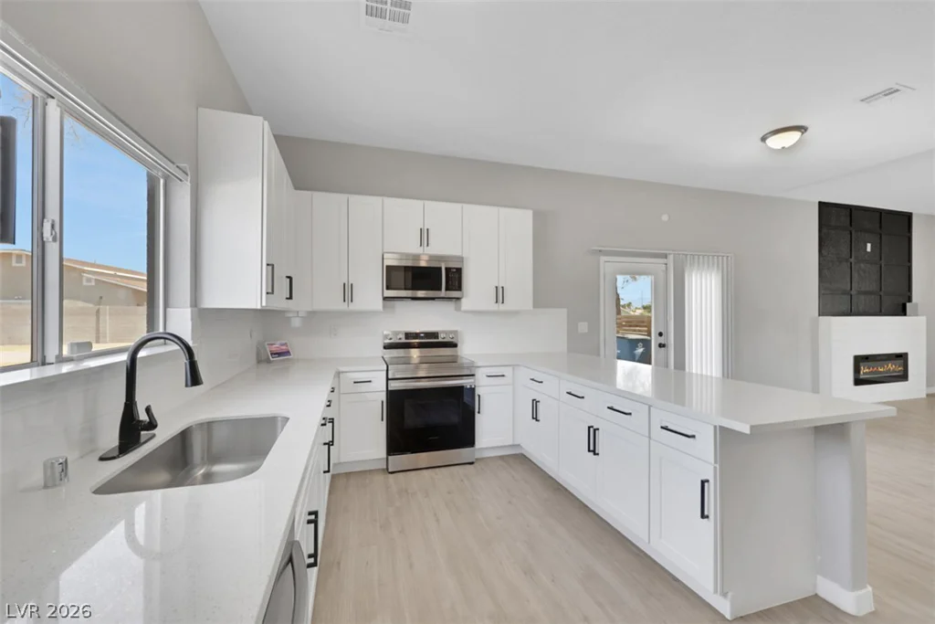 4201 Bradley, Las Vegas, NV 89130