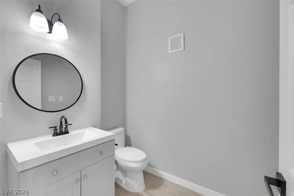 4201 Bradley, Las Vegas, NV 89130