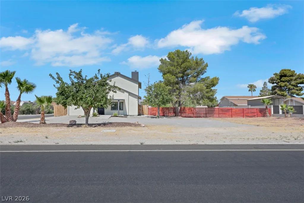 4201 Bradley, Las Vegas, NV 89130
