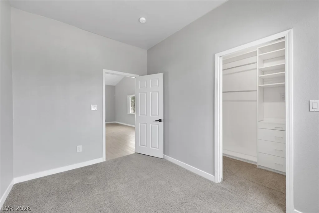 4201 Bradley, Las Vegas, NV 89130