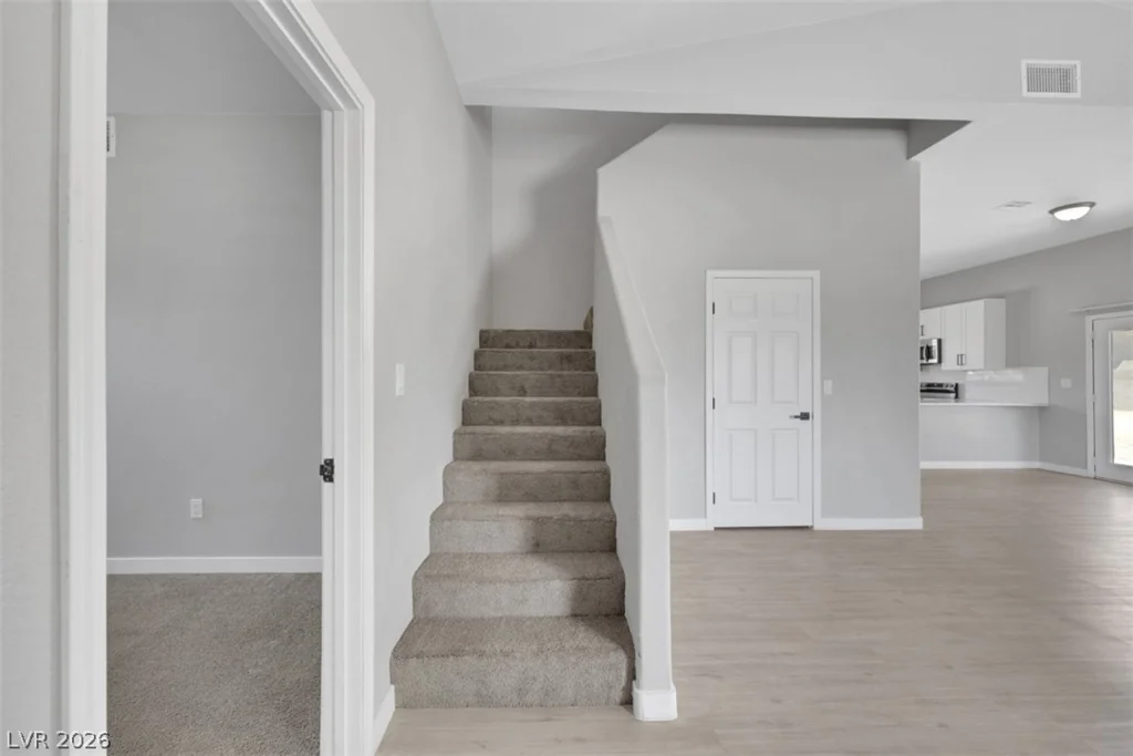 4201 Bradley, Las Vegas, NV 89130
