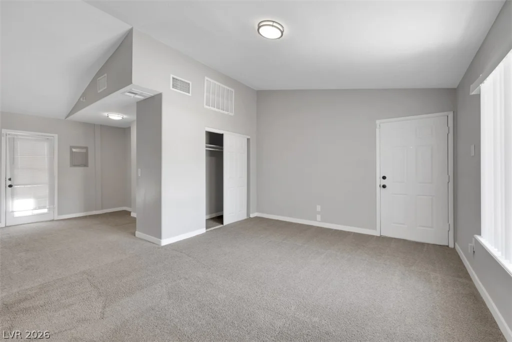 4201 Bradley, Las Vegas, NV 89130