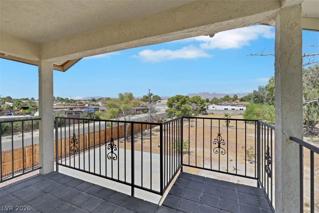 4201 Bradley, Las Vegas, NV 89130