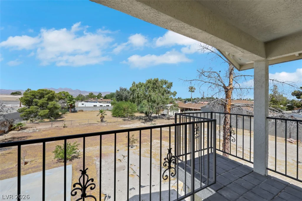 4201 Bradley, Las Vegas, NV 89130
