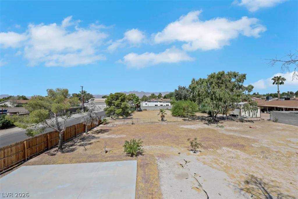 4201 Bradley, Las Vegas, NV 89130