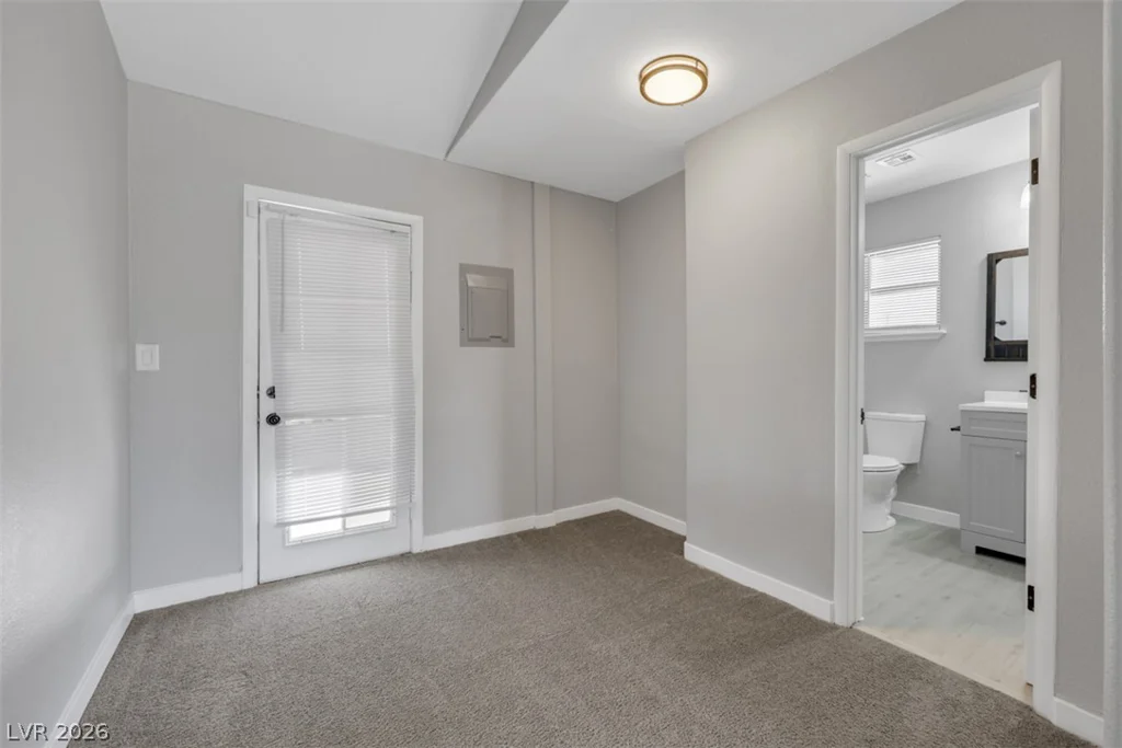 4201 Bradley, Las Vegas, NV 89130