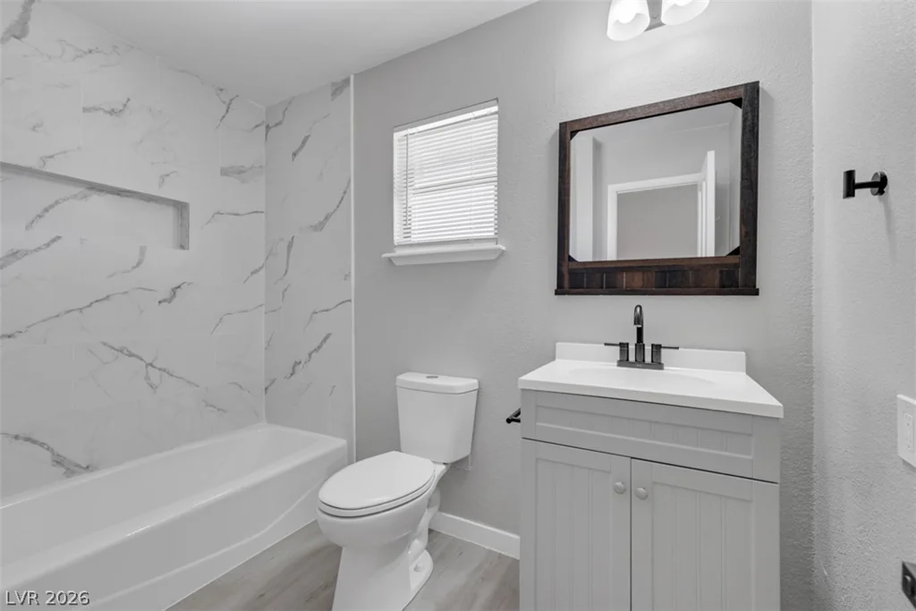 4201 Bradley, Las Vegas, NV 89130