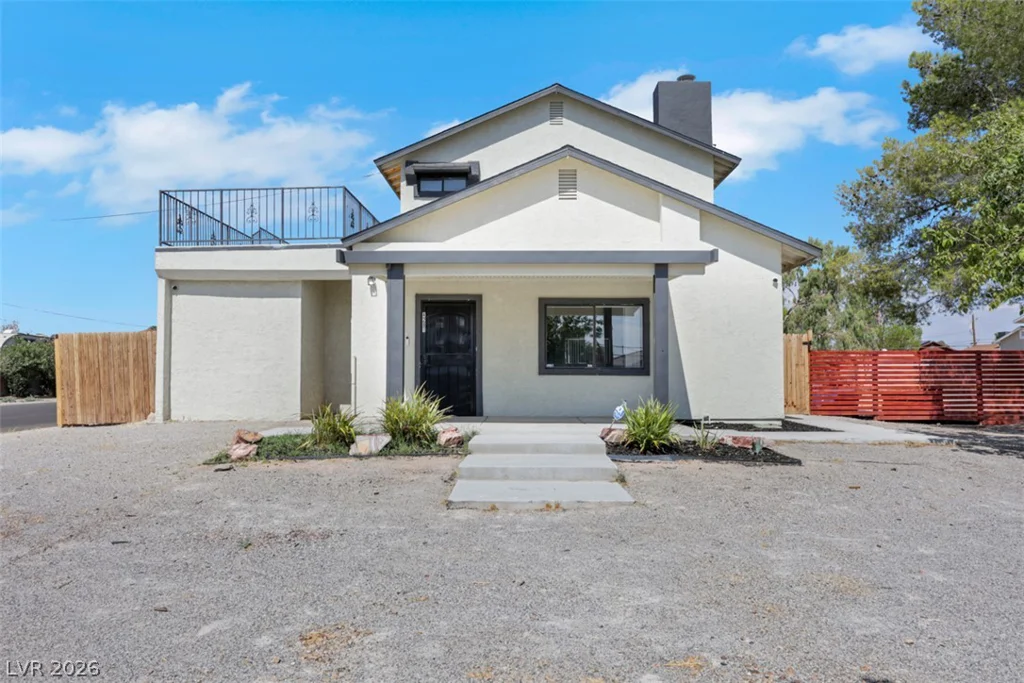 4201 Bradley, Las Vegas, NV 89130