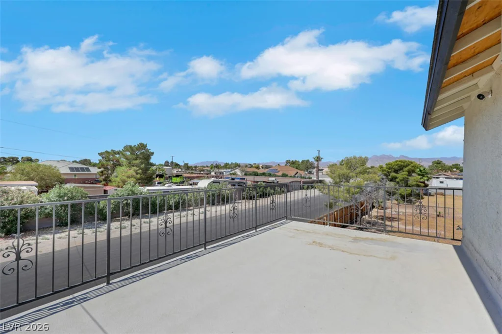 4201 Bradley, Las Vegas, NV 89130