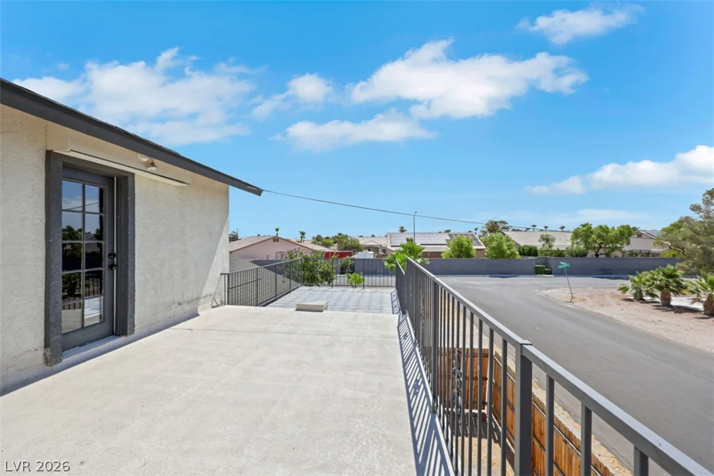 4201 Bradley, Las Vegas, NV 89130