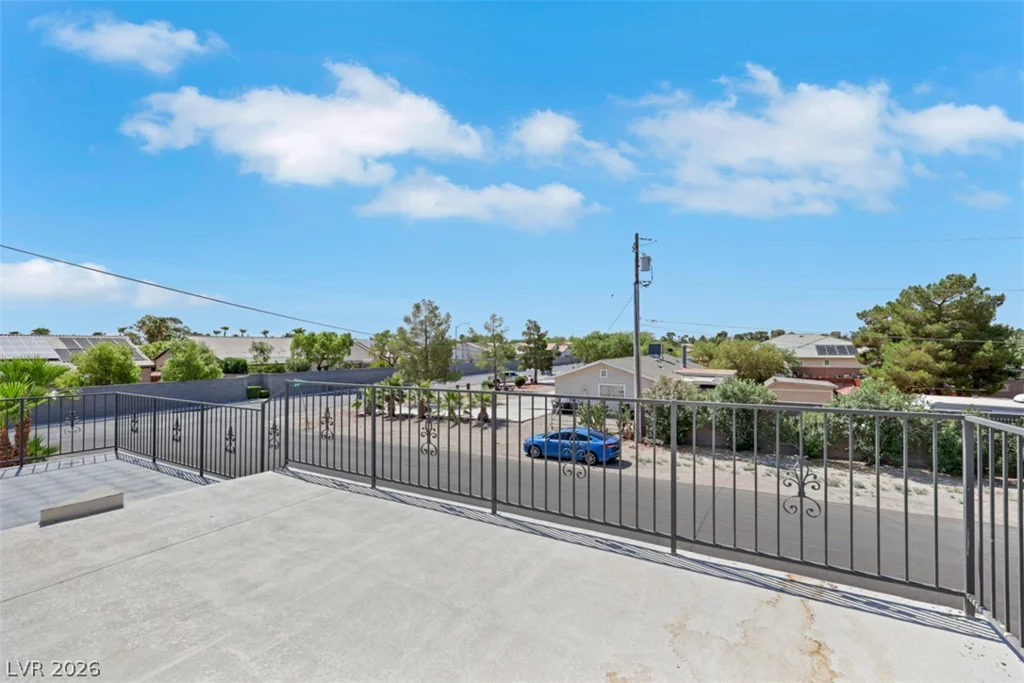 4201 Bradley, Las Vegas, NV 89130