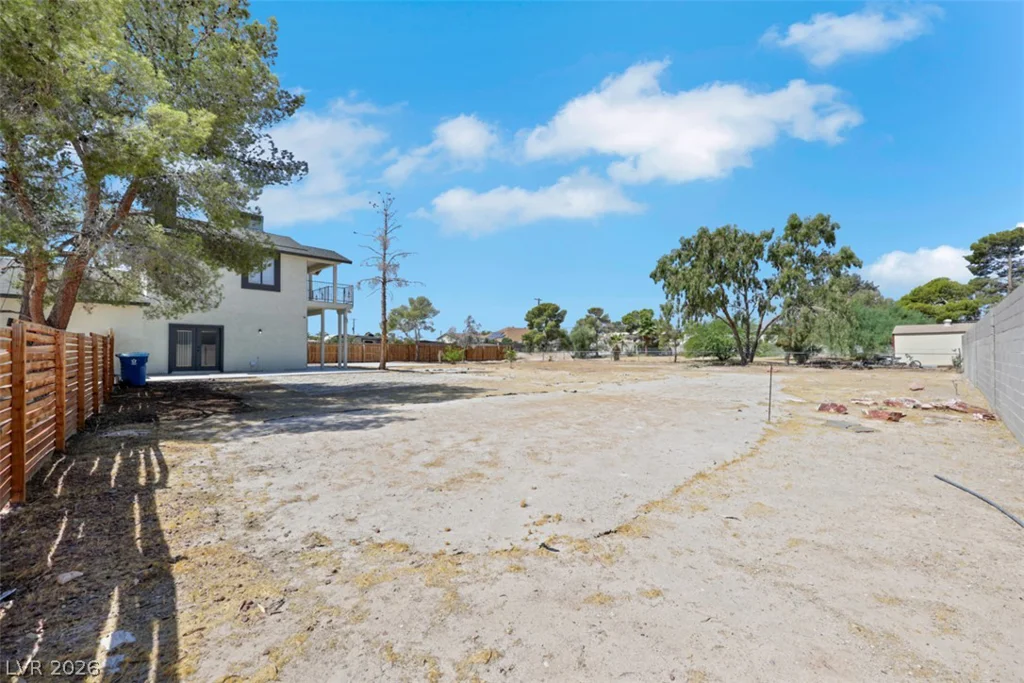 4201 Bradley, Las Vegas, NV 89130