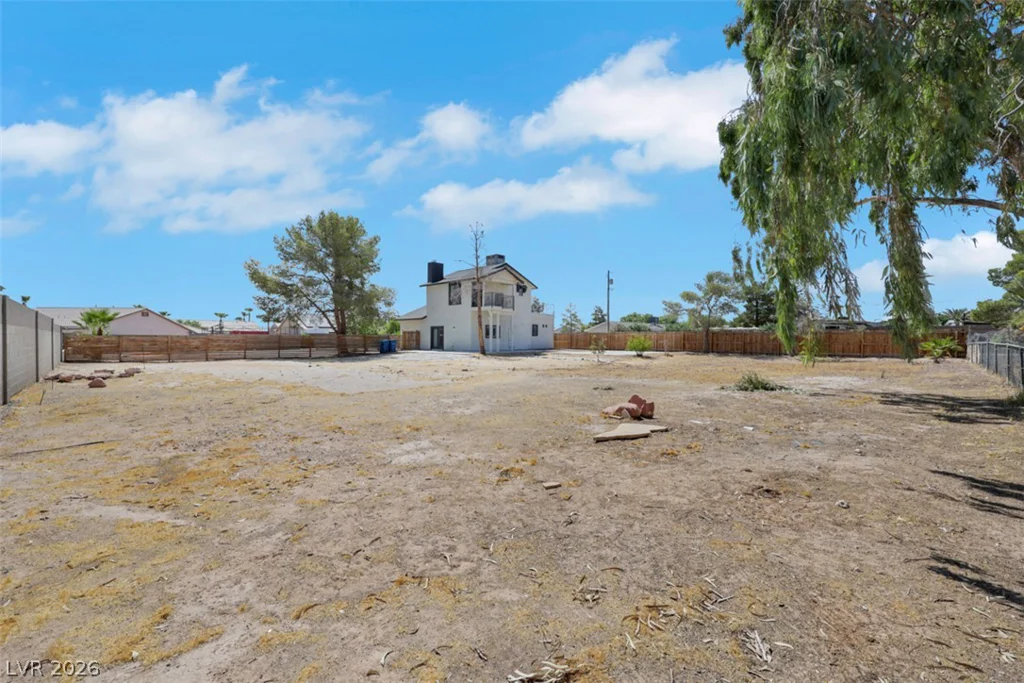 4201 Bradley, Las Vegas, NV 89130