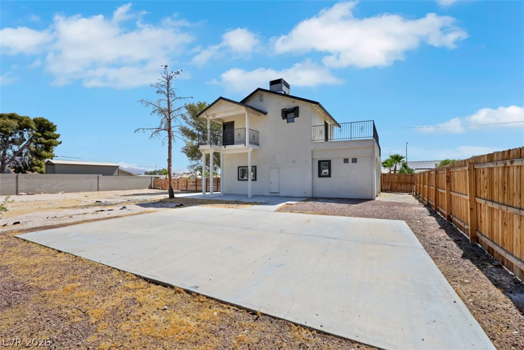 4201 Bradley, Las Vegas, NV 89130