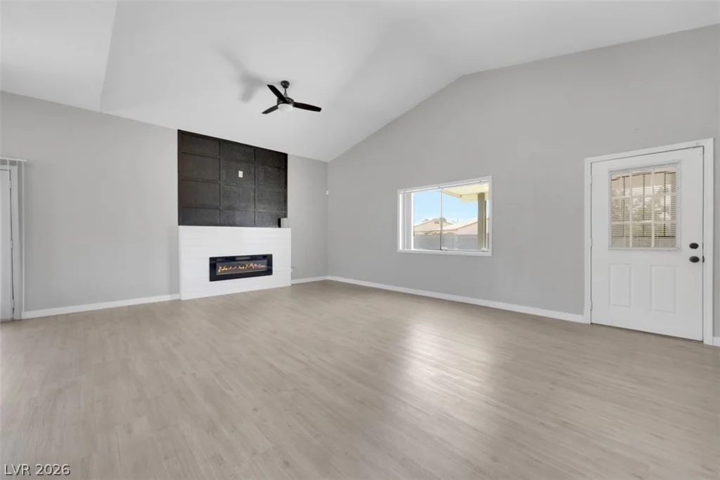 4201 Bradley, Las Vegas, NV 89130