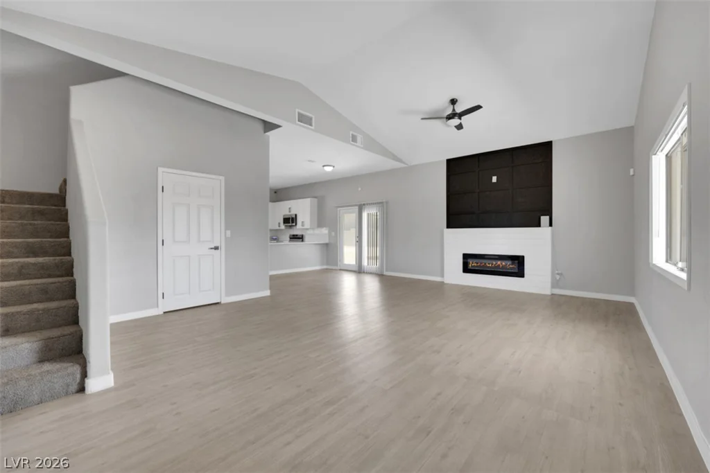 4201 Bradley, Las Vegas, NV 89130